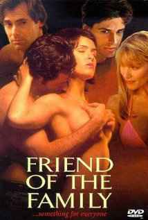 Friend of the Family 1995 Hin-Eng Full Movie
